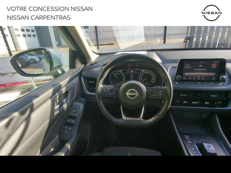 NISSAN Qashqai d’occasion à vendre à BOLLÈNE chez MMC PROVENCE (Photo 19)