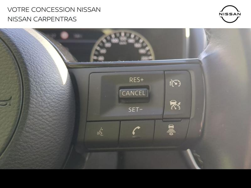 NISSAN Qashqai d’occasion à vendre à BOLLÈNE chez MMC PROVENCE (Photo 20)