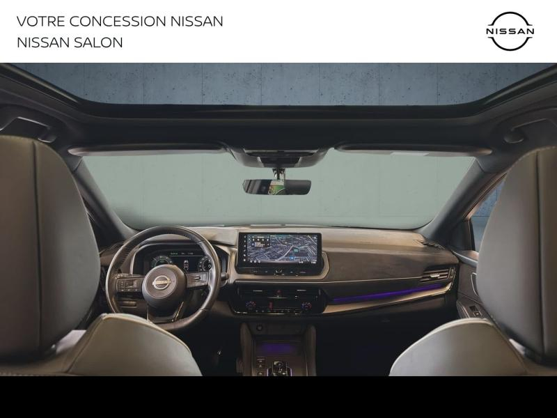 NISSAN Qashqai d’occasion à vendre à BOLLÈNE chez MMC PROVENCE (Photo 9)