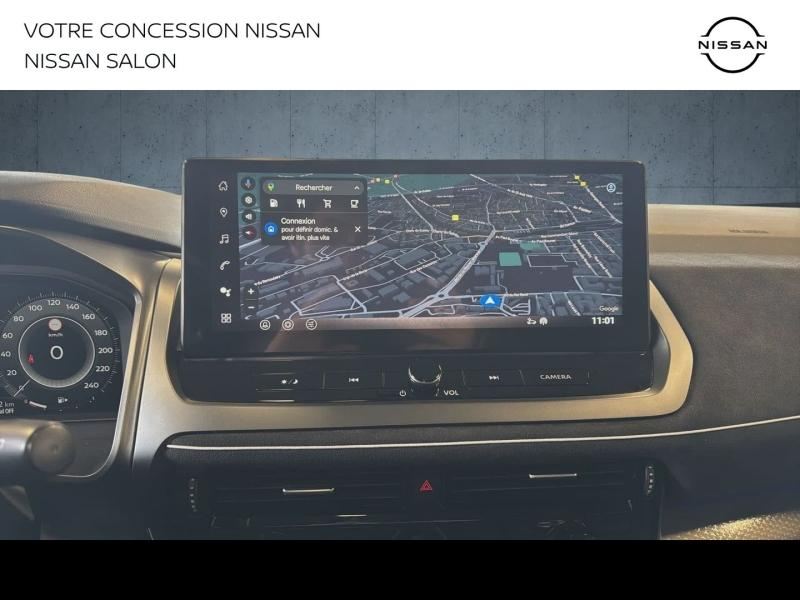 NISSAN Qashqai d’occasion à vendre à BOLLÈNE chez MMC PROVENCE (Photo 13)