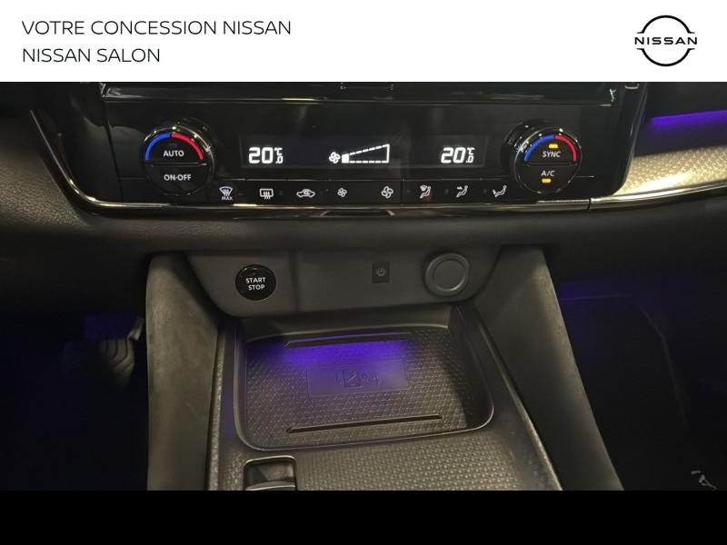NISSAN Qashqai d’occasion à vendre à BOLLÈNE chez MMC PROVENCE (Photo 14)