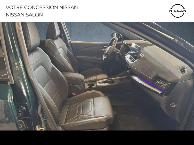 NISSAN Qashqai d’occasion à vendre à BOLLÈNE chez MMC PROVENCE (Photo 16)