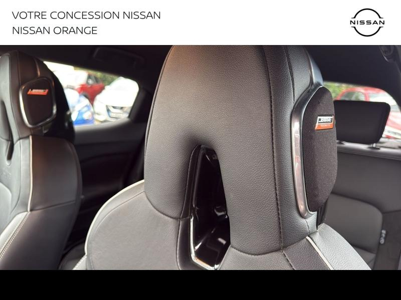 NISSAN Juke d’occasion à vendre à ORANGE chez MMC PROVENCE (Photo 14)