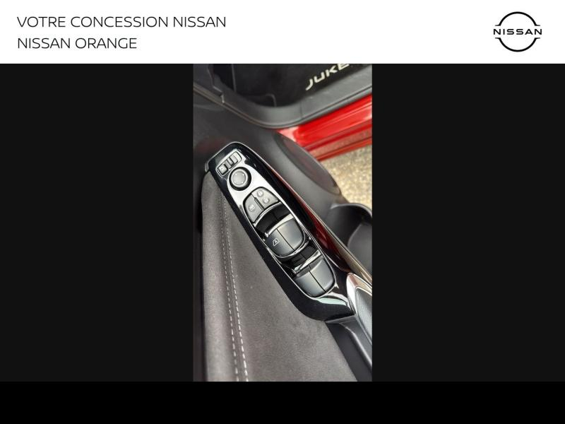 NISSAN Juke d’occasion à vendre à BOLLÈNE chez MMC PROVENCE (Photo 13)