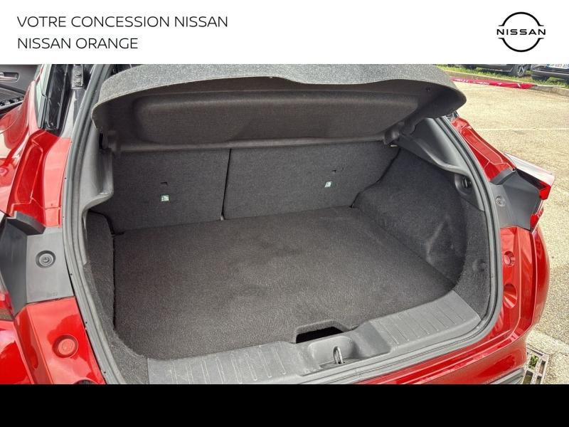 NISSAN Juke d’occasion à vendre à BOLLÈNE chez MMC PROVENCE (Photo 18)