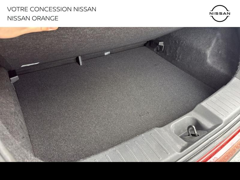 NISSAN Juke d’occasion à vendre à BOLLÈNE chez MMC PROVENCE (Photo 19)