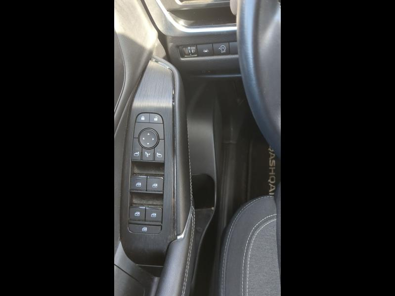 NISSAN Qashqai d’occasion à vendre à BOLLÈNE chez MMC PROVENCE (Photo 17)