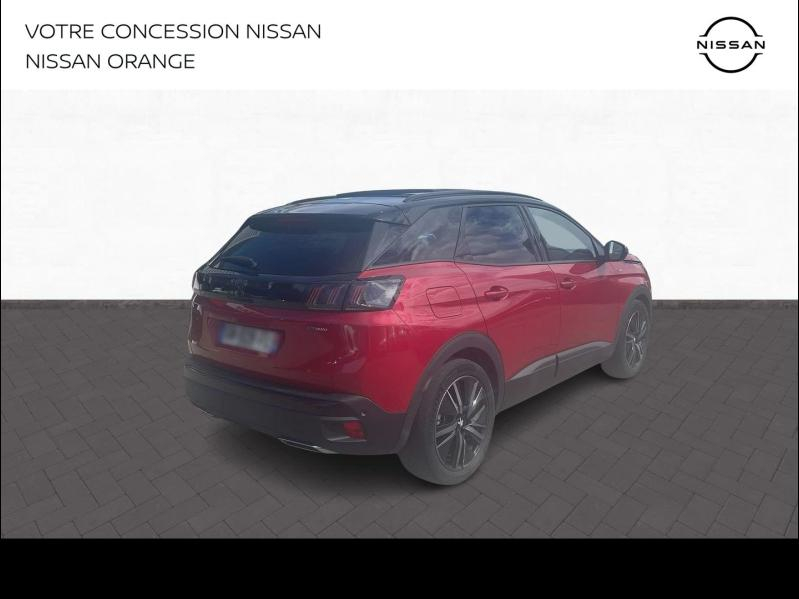 PEUGEOT 3008 d’occasion à vendre à ORANGE chez MMC PROVENCE (Photo 6)