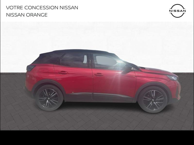 PEUGEOT 3008 d’occasion à vendre à ORANGE chez MMC PROVENCE (Photo 7)