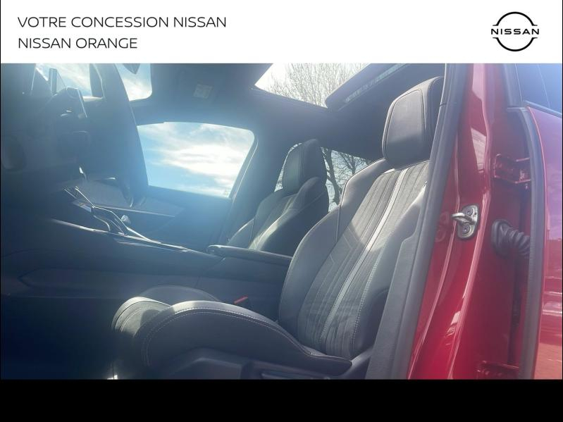 PEUGEOT 3008 d’occasion à vendre à ORANGE chez MMC PROVENCE (Photo 10)