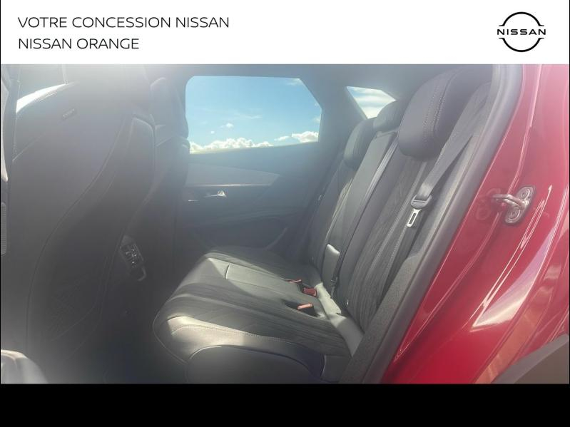 PEUGEOT 3008 d’occasion à vendre à ORANGE chez MMC PROVENCE (Photo 11)