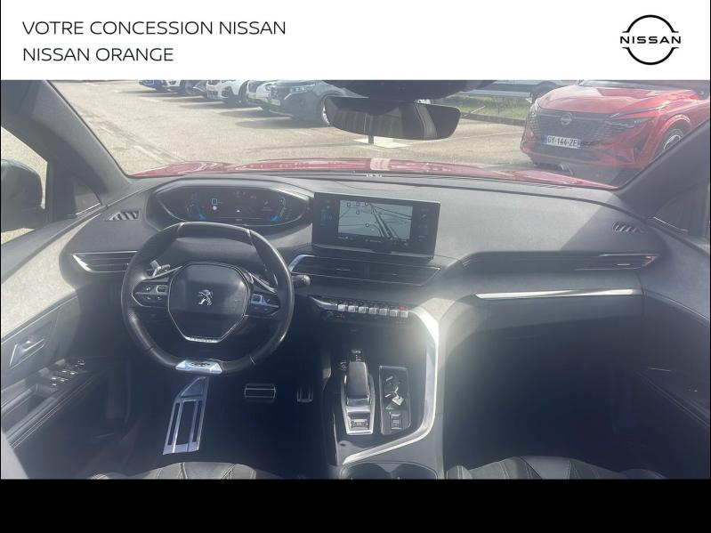 PEUGEOT 3008 d’occasion à vendre à ORANGE chez MMC PROVENCE (Photo 12)