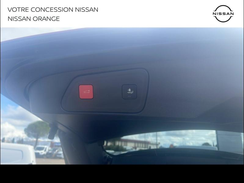 PEUGEOT 3008 d’occasion à vendre à ORANGE chez MMC PROVENCE (Photo 15)