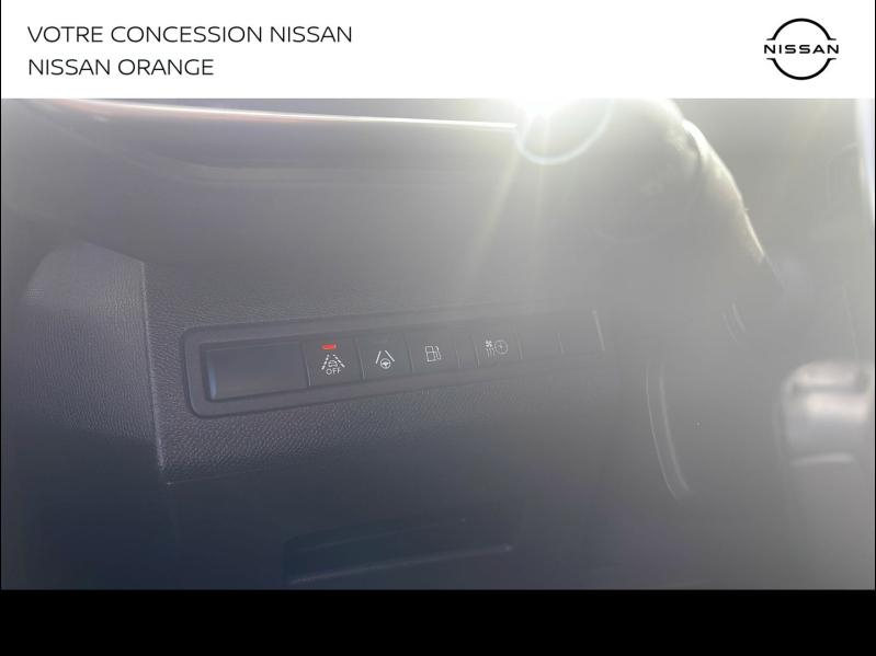 PEUGEOT 3008 d’occasion à vendre à ORANGE chez MMC PROVENCE (Photo 18)