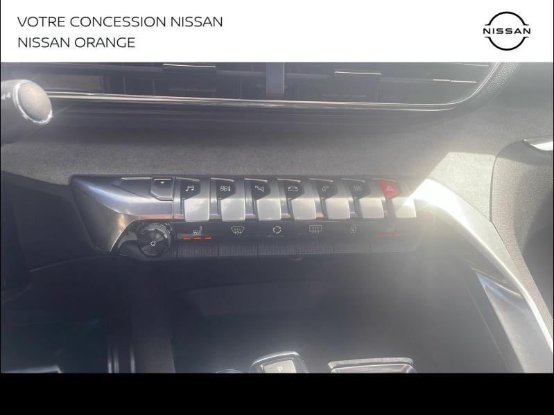 PEUGEOT 3008 d’occasion à vendre à ORANGE chez MMC PROVENCE (Photo 19)