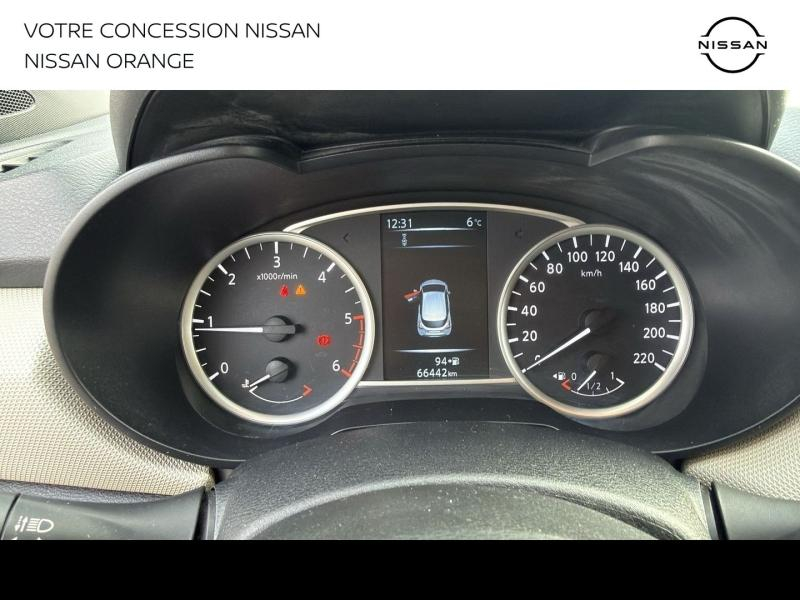 NISSAN Micra d’occasion à vendre à ORANGE chez MMC PROVENCE (Photo 15)