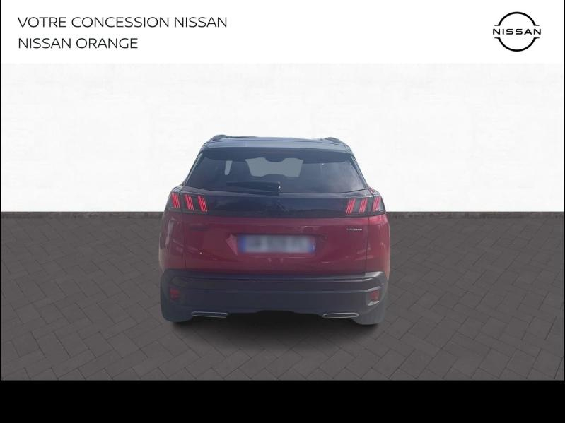 PEUGEOT 3008 d’occasion à vendre à BOLLÈNE chez MMC PROVENCE (Photo 5)