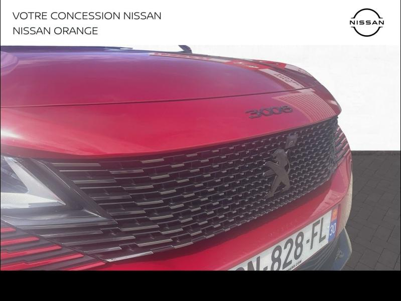 PEUGEOT 3008 d’occasion à vendre à BOLLÈNE chez MMC PROVENCE (Photo 8)