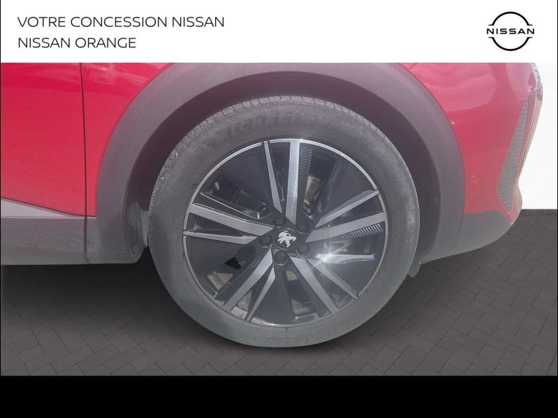 PEUGEOT 3008 d’occasion à vendre à BOLLÈNE chez MMC PROVENCE (Photo 9)