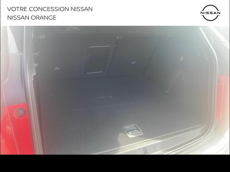 PEUGEOT 3008 d’occasion à vendre à BOLLÈNE chez MMC PROVENCE (Photo 16)