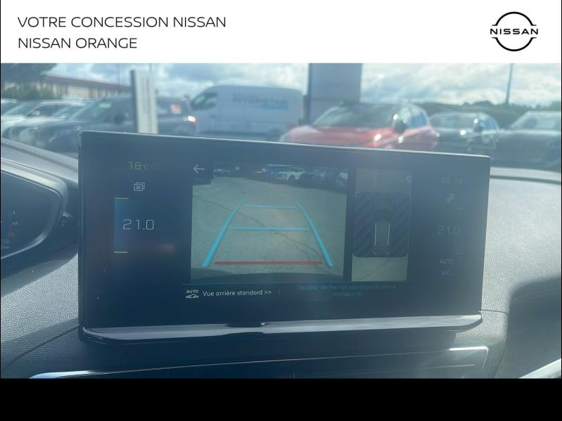 PEUGEOT 3008 d’occasion à vendre à BOLLÈNE chez MMC PROVENCE (Photo 20)