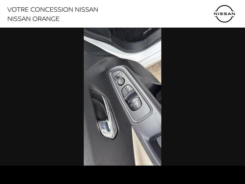 NISSAN Micra d’occasion à vendre à BOLLÈNE chez MMC PROVENCE (Photo 13)