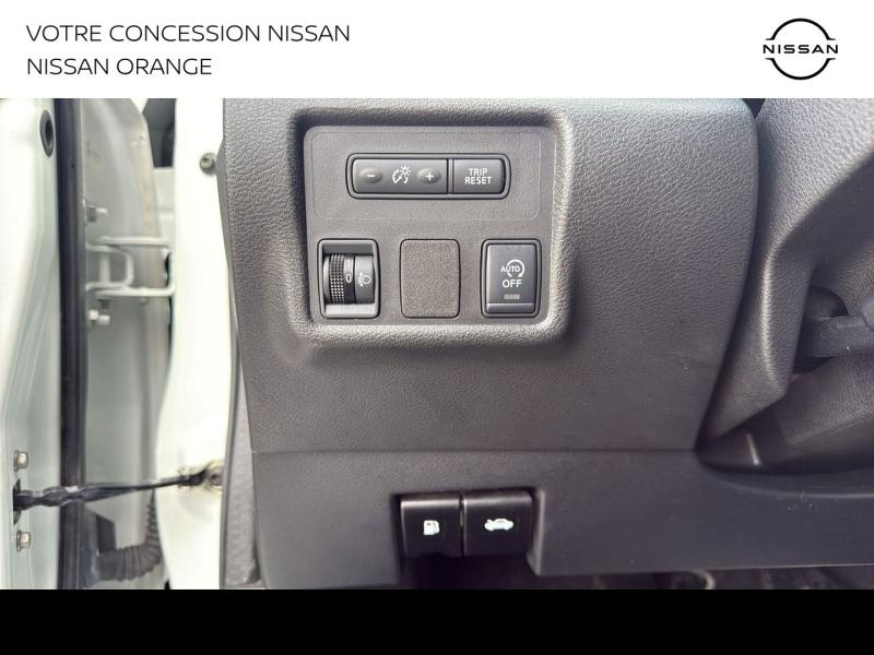 NISSAN Micra d’occasion à vendre à BOLLÈNE chez MMC PROVENCE (Photo 14)