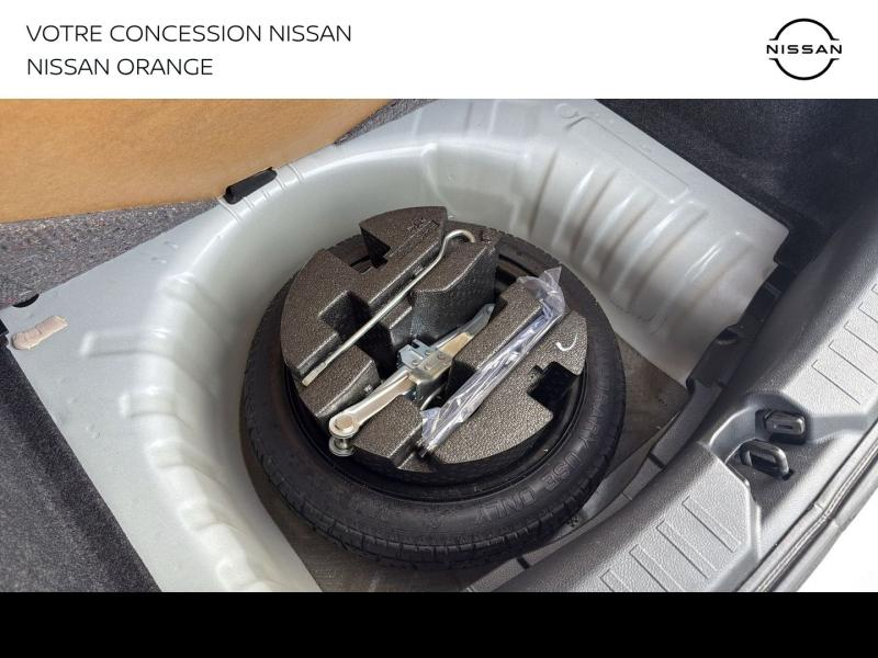 NISSAN Micra d’occasion à vendre à BOLLÈNE chez MMC PROVENCE (Photo 20)