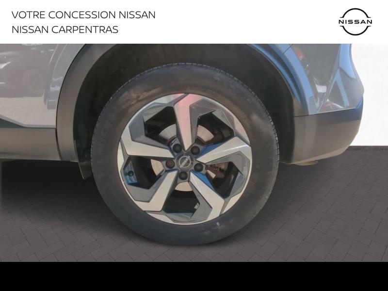 NISSAN Qashqai d’occasion à vendre à BOLLÈNE chez MMC PROVENCE (Photo 10)