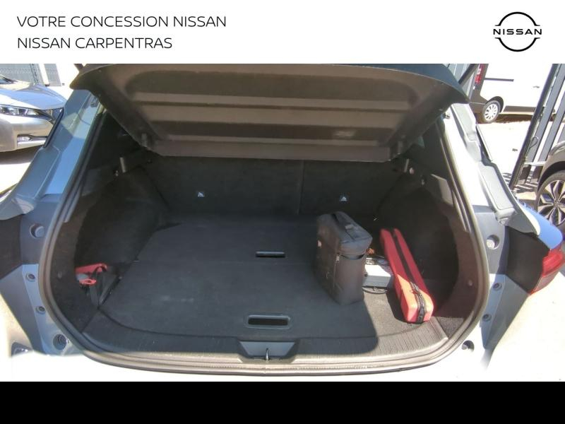 NISSAN Qashqai d’occasion à vendre à BOLLÈNE chez MMC PROVENCE (Photo 11)
