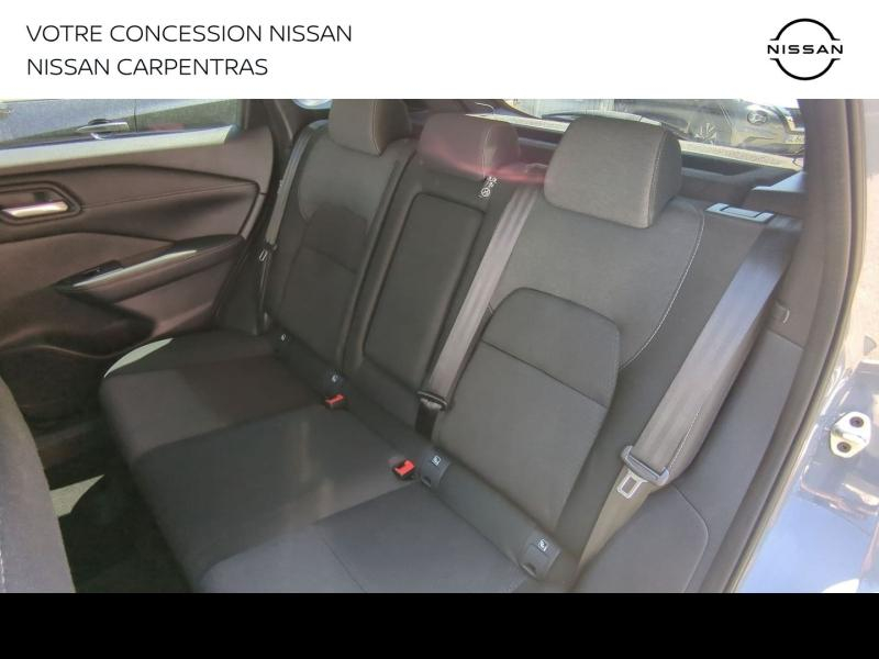 NISSAN Qashqai d’occasion à vendre à BOLLÈNE chez MMC PROVENCE (Photo 13)