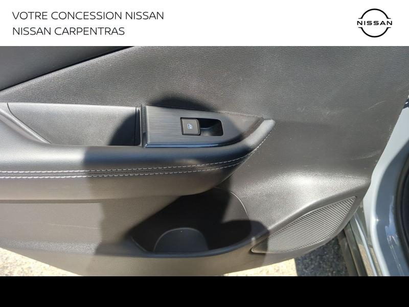 NISSAN Qashqai d’occasion à vendre à BOLLÈNE chez MMC PROVENCE (Photo 14)