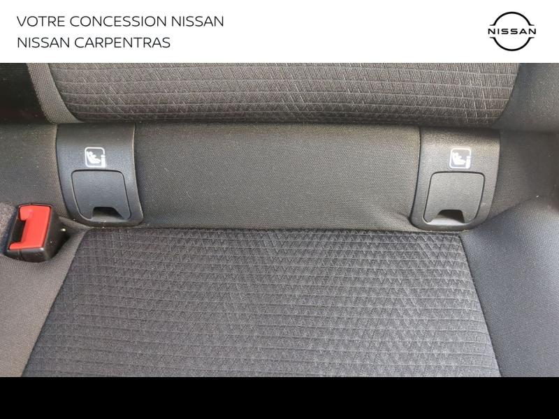 NISSAN Qashqai d’occasion à vendre à BOLLÈNE chez MMC PROVENCE (Photo 15)