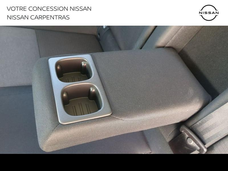 NISSAN Qashqai d’occasion à vendre à BOLLÈNE chez MMC PROVENCE (Photo 17)
