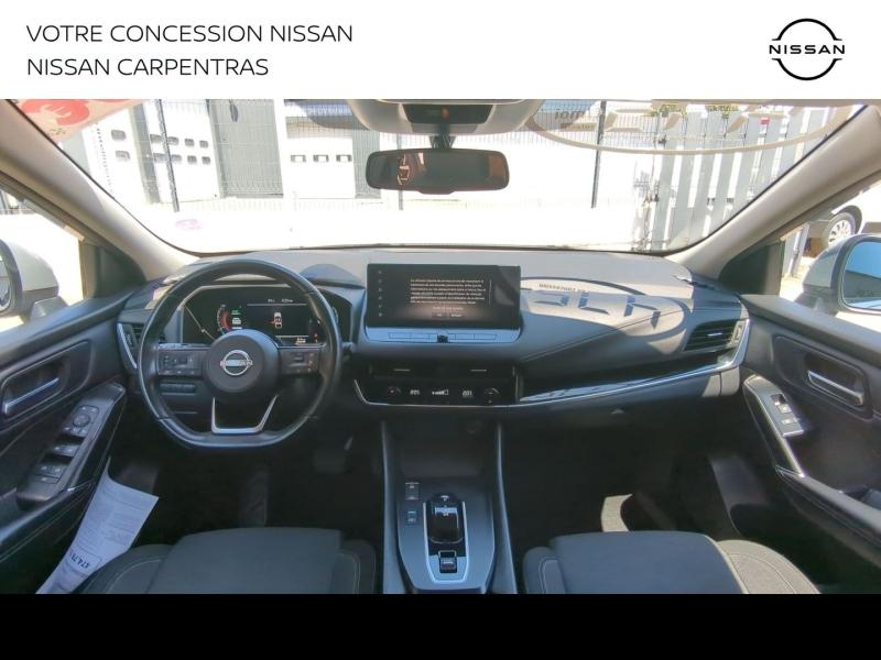 NISSAN Qashqai d’occasion à vendre à BOLLÈNE chez MMC PROVENCE (Photo 19)