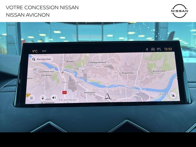 DS DS 3 Crossback d’occasion à vendre à BOLLÈNE chez MMC PROVENCE (Photo 10)