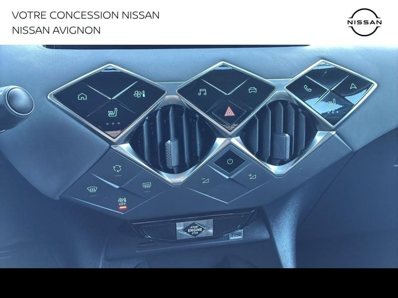 DS DS 3 Crossback d’occasion à vendre à BOLLÈNE chez MMC PROVENCE (Photo 11)