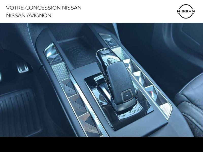 DS DS 3 Crossback d’occasion à vendre à BOLLÈNE chez MMC PROVENCE (Photo 12)