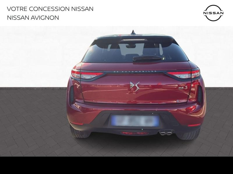 DS DS 3 Crossback d’occasion à vendre à BOLLÈNE chez MMC PROVENCE (Photo 15)