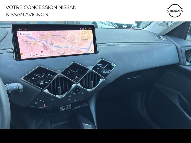 DS DS 3 Crossback d’occasion à vendre à BOLLÈNE chez MMC PROVENCE (Photo 19)