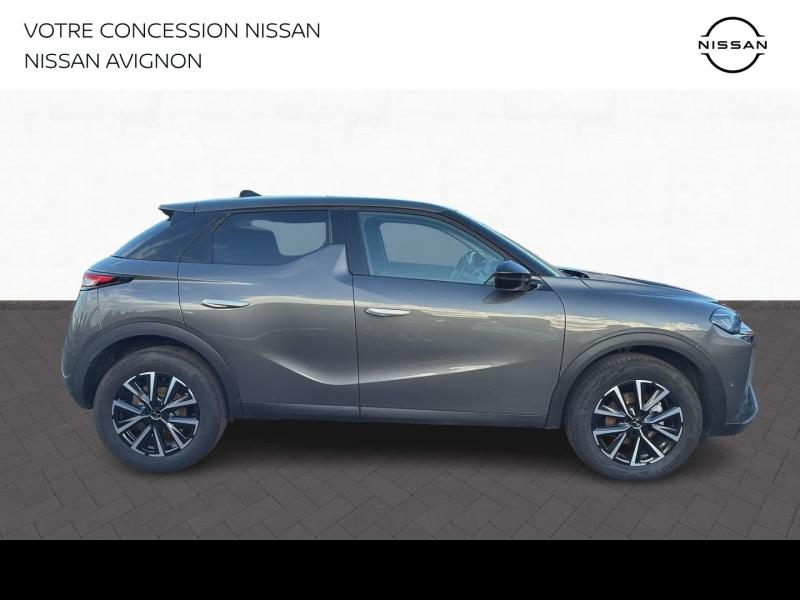 DS DS 3 Crossback d’occasion à vendre à BOLLÈNE chez MMC PROVENCE (Photo 5)