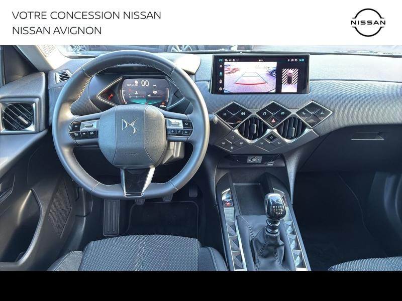 DS DS 3 Crossback d’occasion à vendre à BOLLÈNE chez MMC PROVENCE (Photo 7)