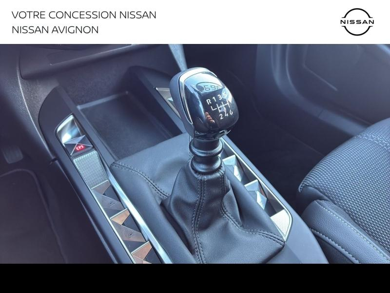 DS DS 3 Crossback d’occasion à vendre à BOLLÈNE chez MMC PROVENCE (Photo 13)