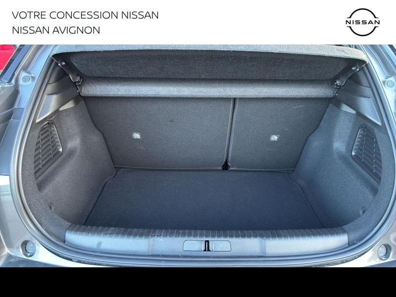 DS DS 3 Crossback d’occasion à vendre à BOLLÈNE chez MMC PROVENCE (Photo 17)