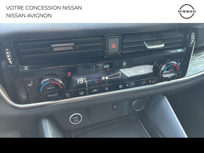 NISSAN Qashqai d’occasion à vendre à BOLLÈNE chez MMC PROVENCE (Photo 11)
