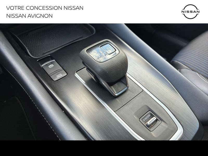 NISSAN Qashqai d’occasion à vendre à BOLLÈNE chez MMC PROVENCE (Photo 12)