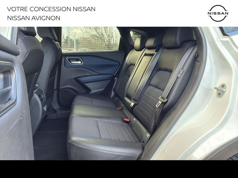 NISSAN Qashqai d’occasion à vendre à BOLLÈNE chez MMC PROVENCE (Photo 14)