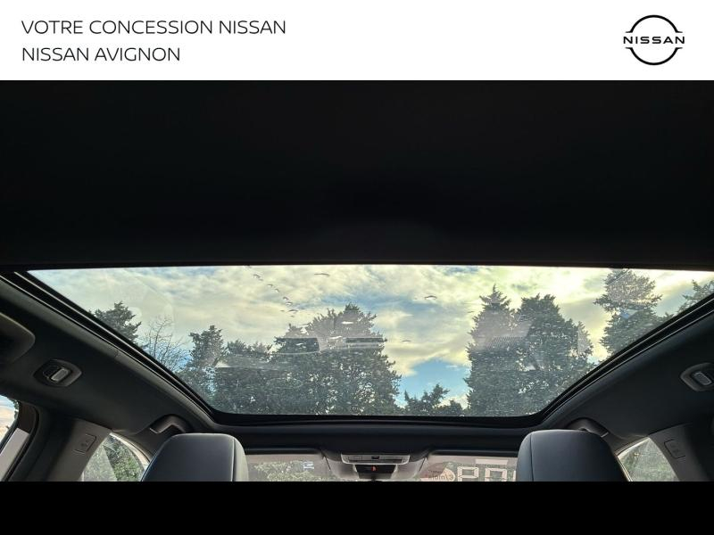 NISSAN Qashqai d’occasion à vendre à BOLLÈNE chez MMC PROVENCE (Photo 15)