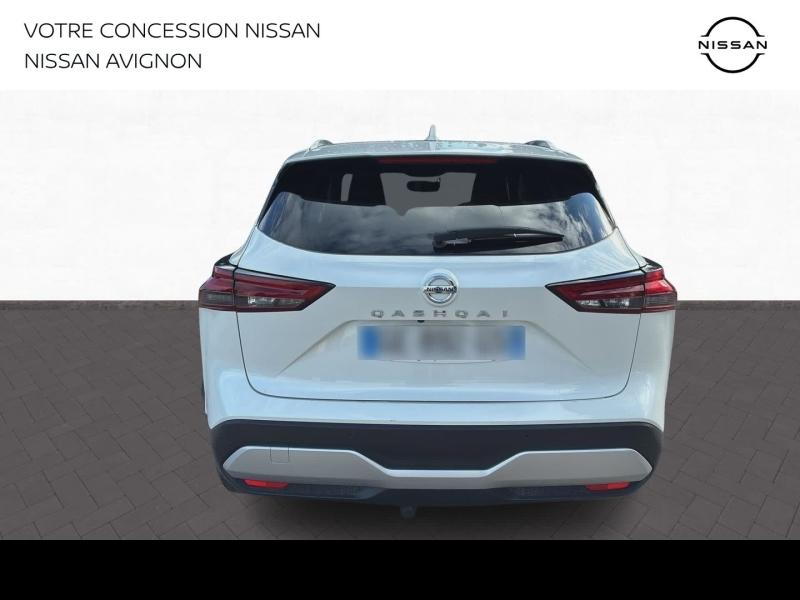 NISSAN Qashqai d’occasion à vendre à BOLLÈNE chez MMC PROVENCE (Photo 16)