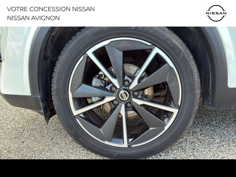 NISSAN Qashqai d’occasion à vendre à BOLLÈNE chez MMC PROVENCE (Photo 20)